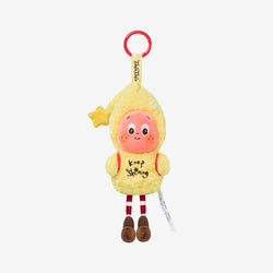 Image of Twinkle Twinkle Sweet Dreams Forecast Series - Plush Pendant