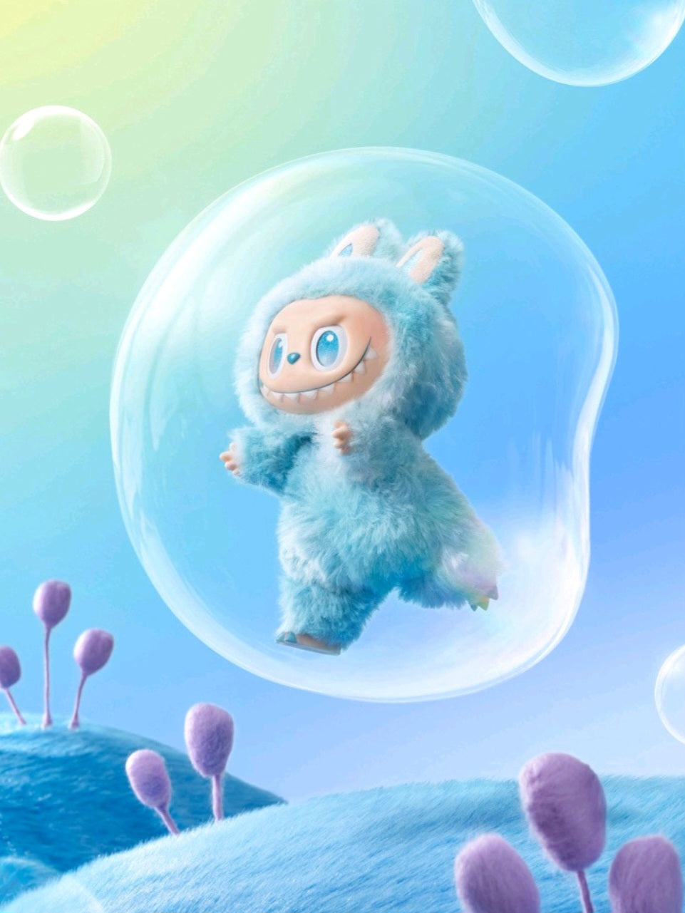 Image of THE MONSTER Big Into Energy