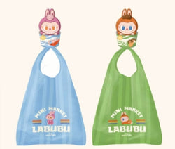 Image of THE MONSTER Wacky Mart Series Cup Noodles Figure Storage Bag - Seafood