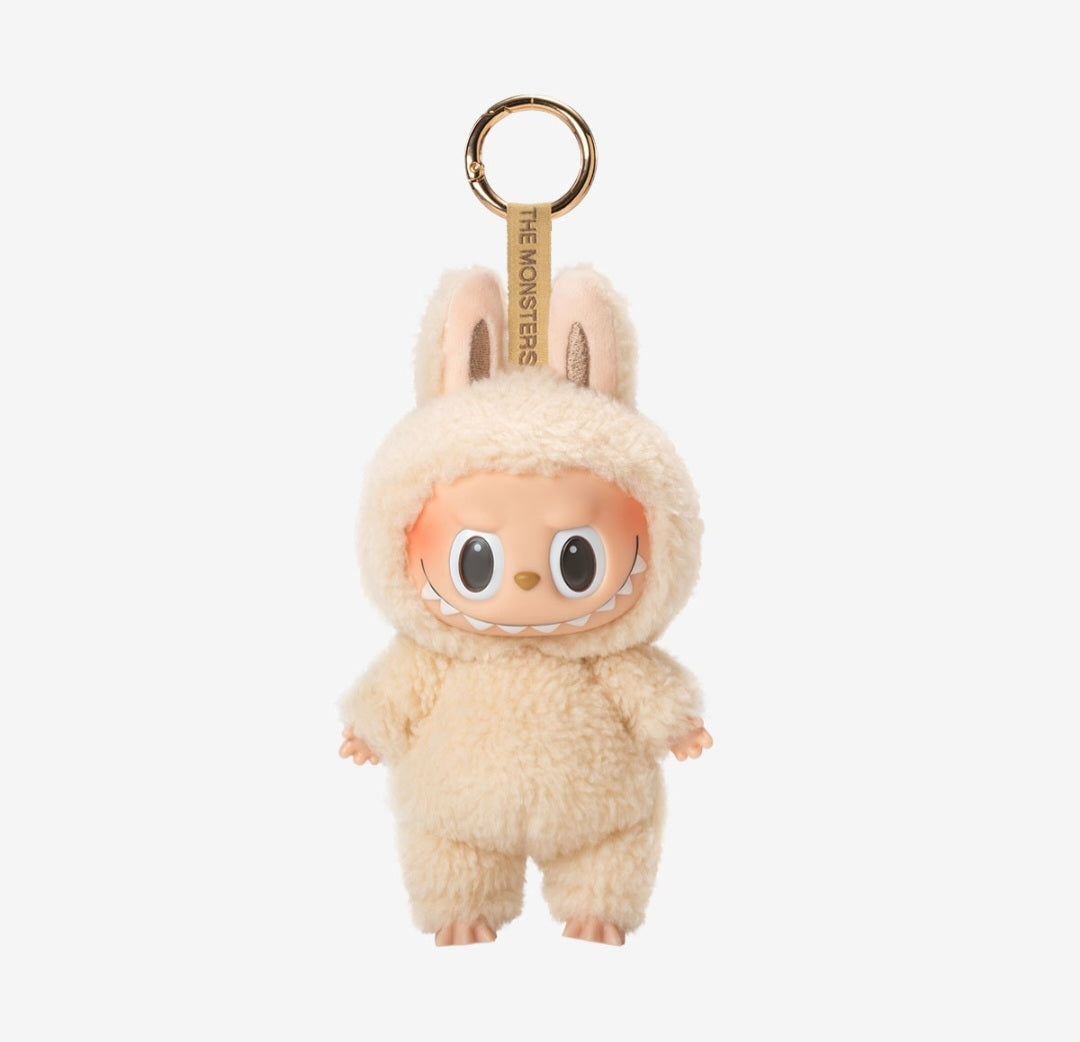 Image of THE MONSTER - Exciting Macaron Vynil Face