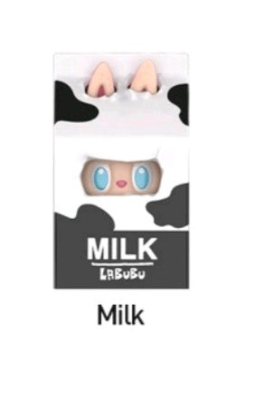 Image of THE MONSTER Wacky Mart Series Figures