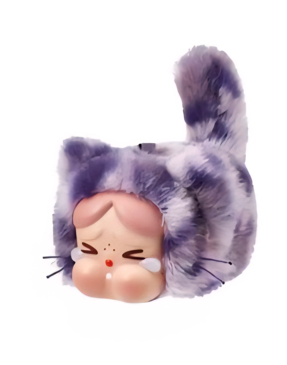 Image of Crybaby Wild But Cutie