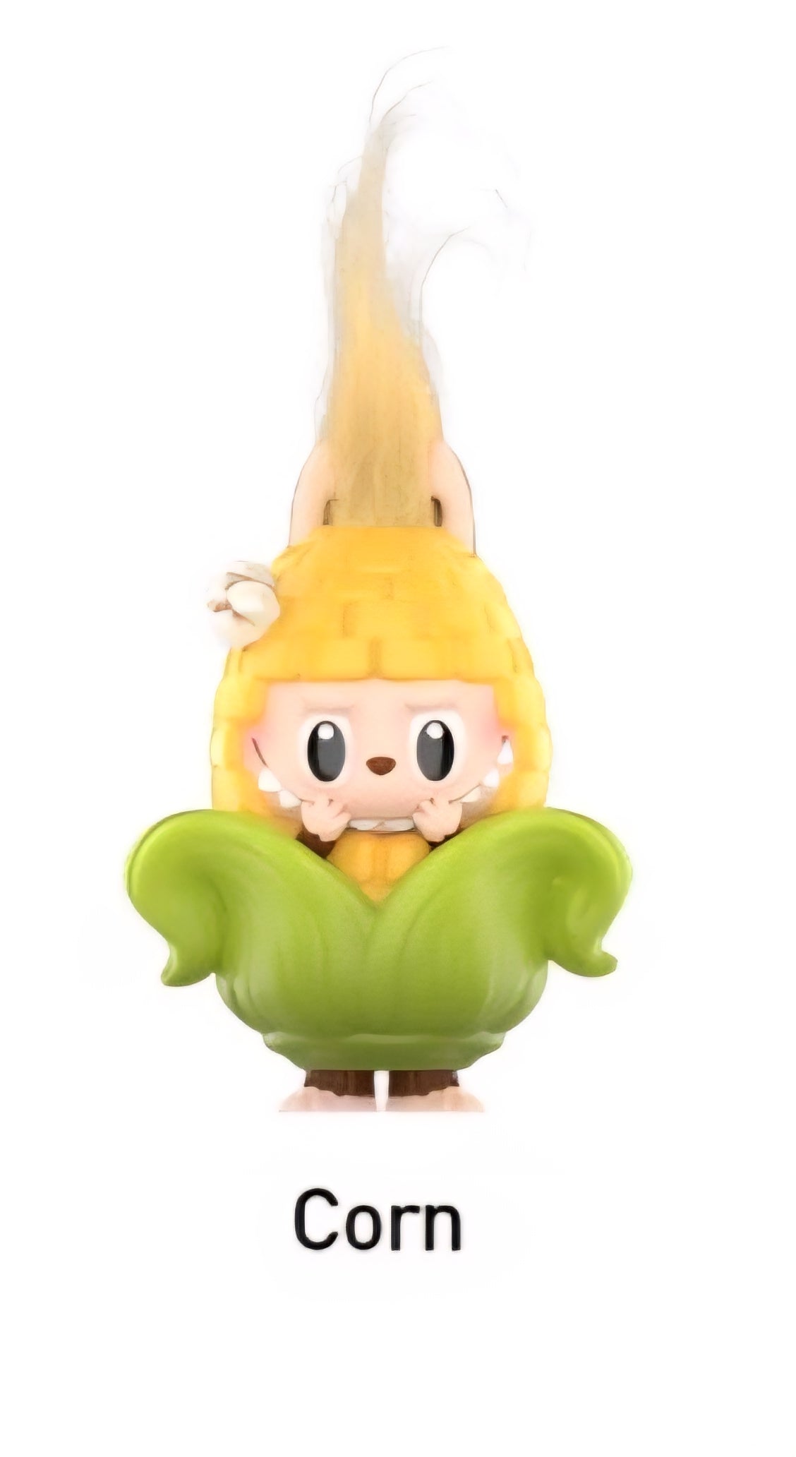 THE MONSTER Wacky Mart Series Figures