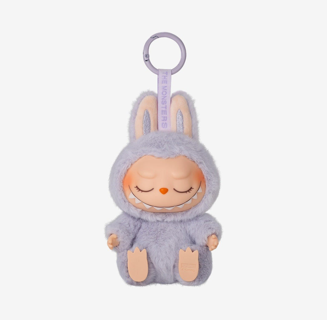 THE MONSTER - Have A Seat Vynil Plush