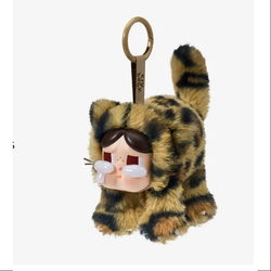 Image of Crybaby Wild But Cutie