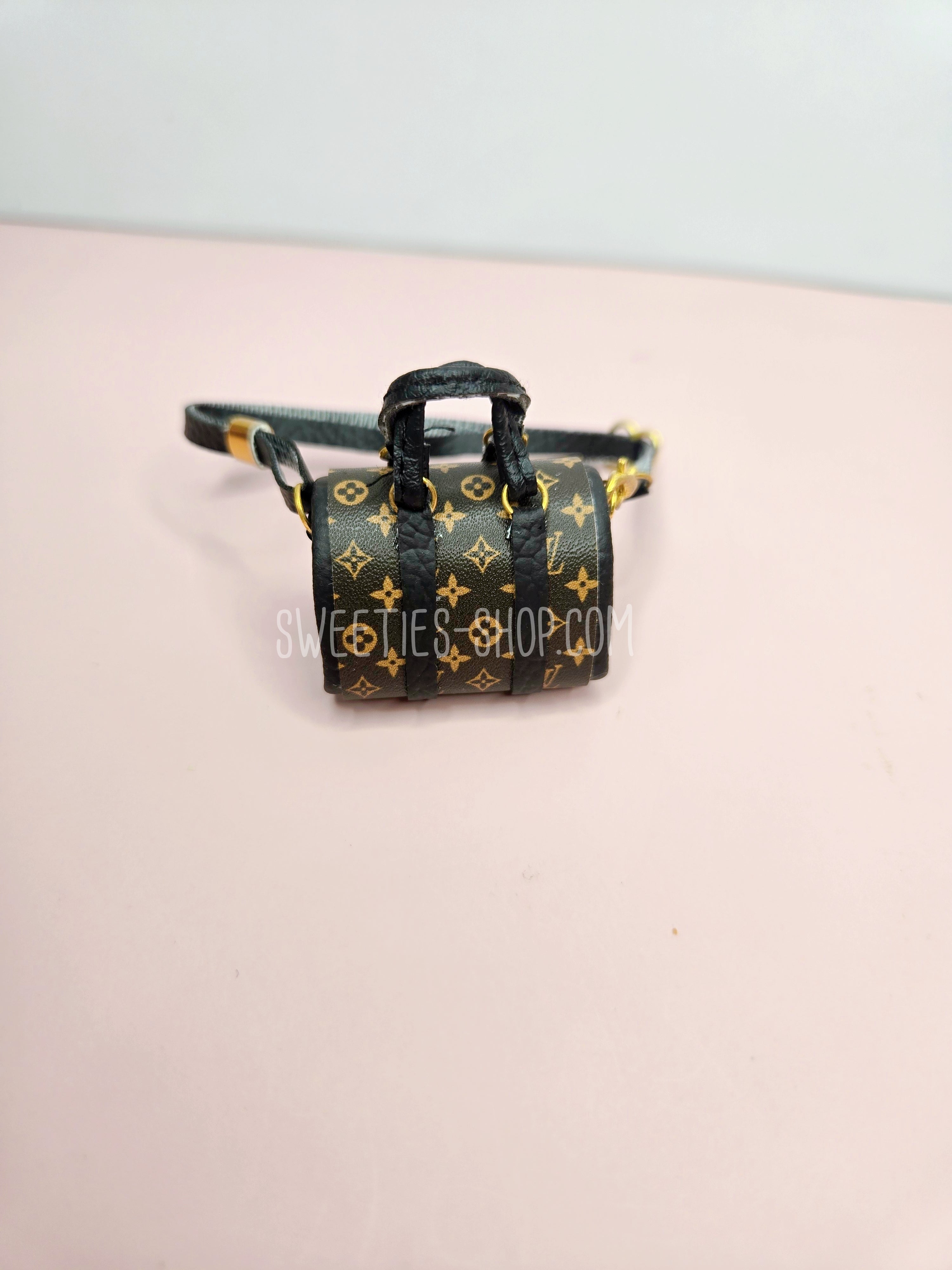 Labubu LV Designer Bag - Style 1