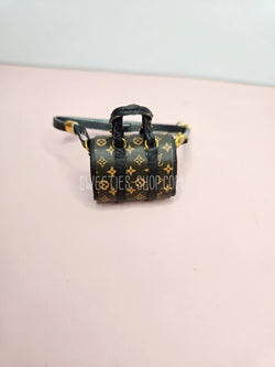Image of Labubu LV Designer Bag - Style 1