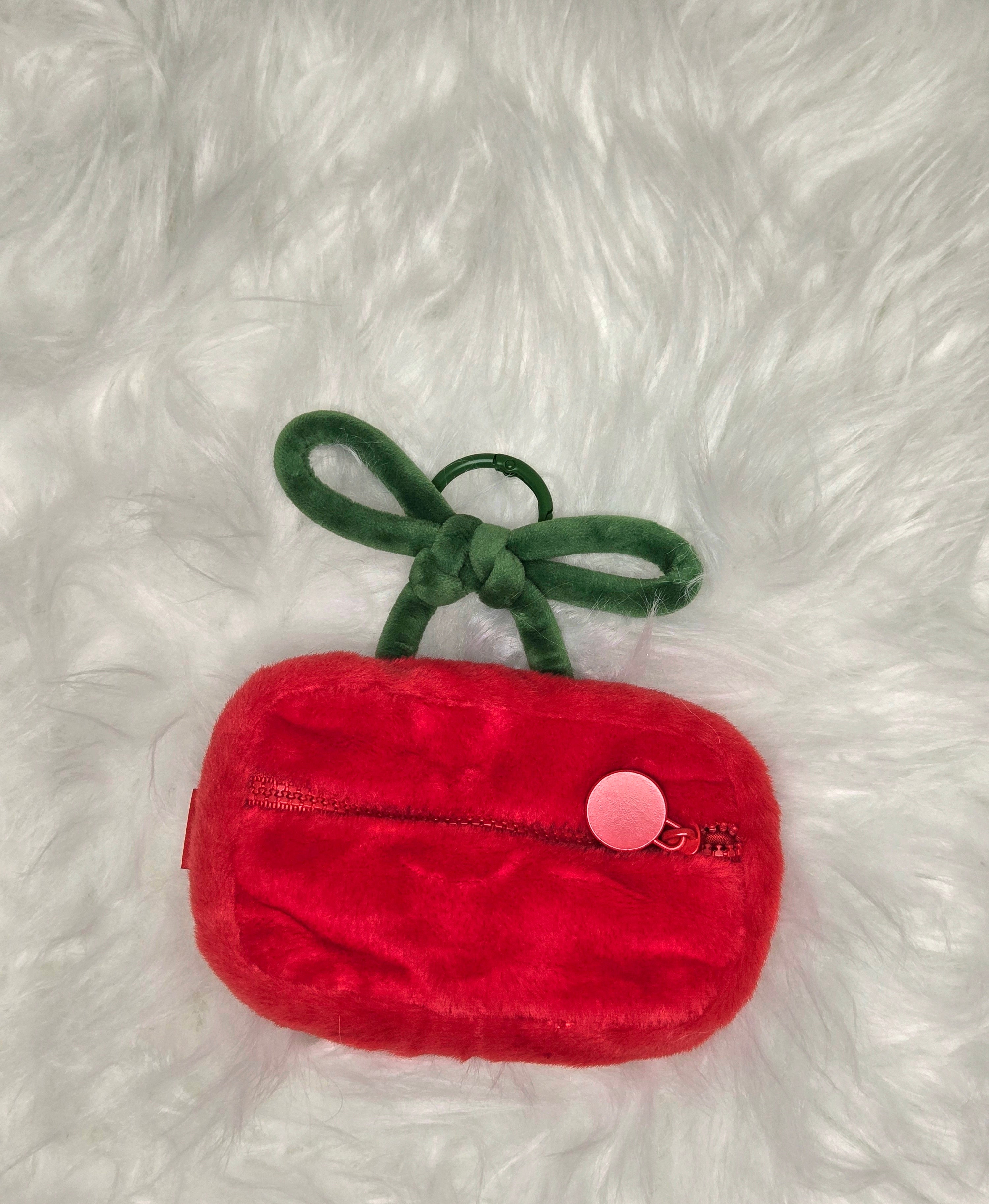 Love You Cherry Much Hanging Card