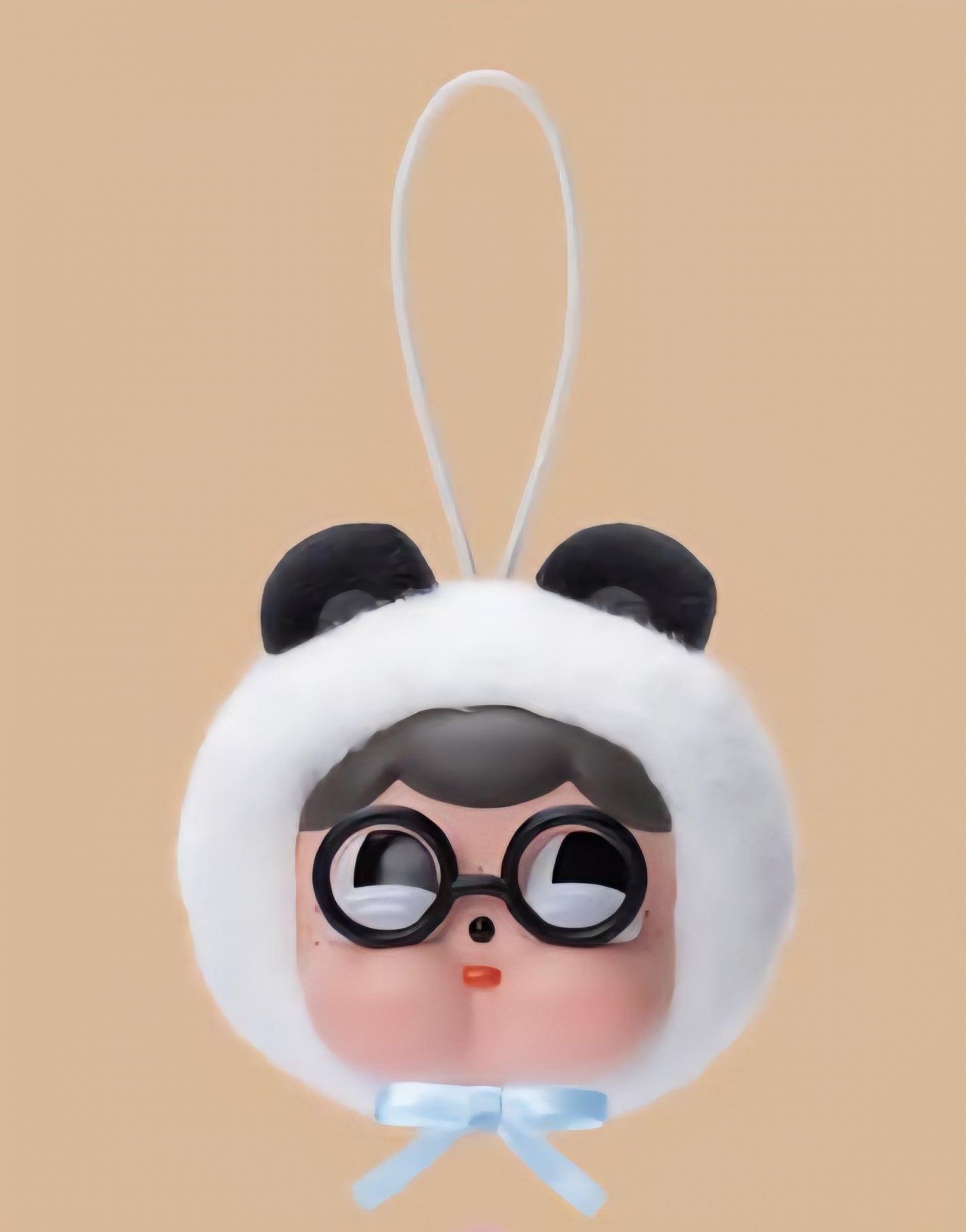 [Pre-order] Crying Blob - Sad Zoo Day Series