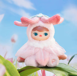 Image of PUCKY Forest Party Series - Vinyl-Plush