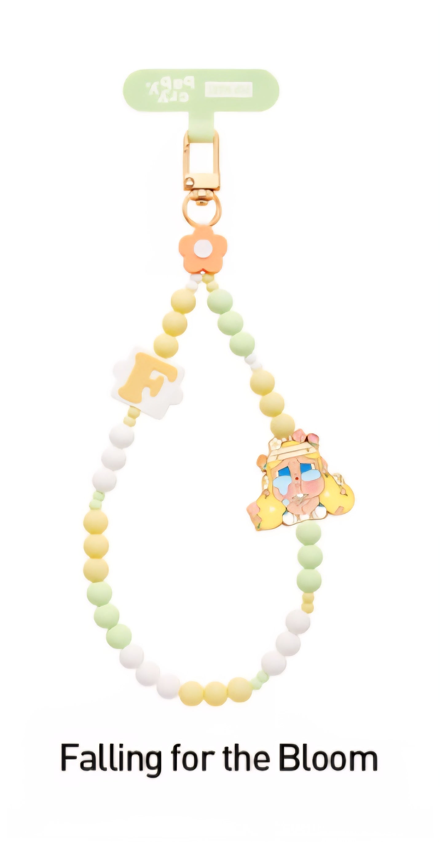 Image of Hand In Hand Series - Phone Charm