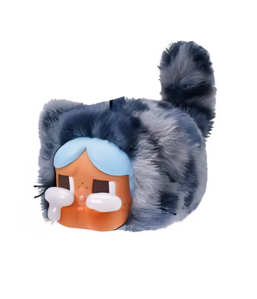 Image of Crybaby Wild But Cutie