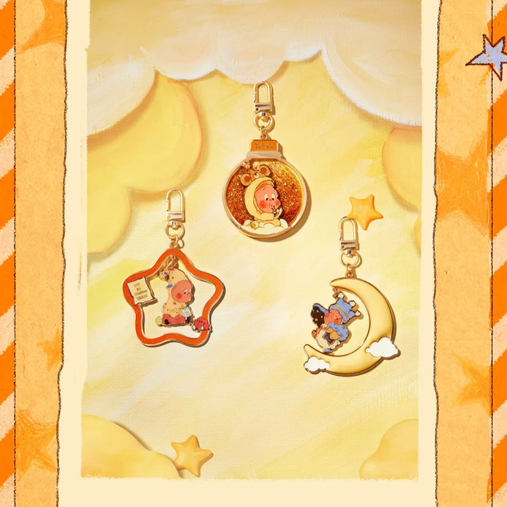 We Are Twinkle Twinkle Pendant