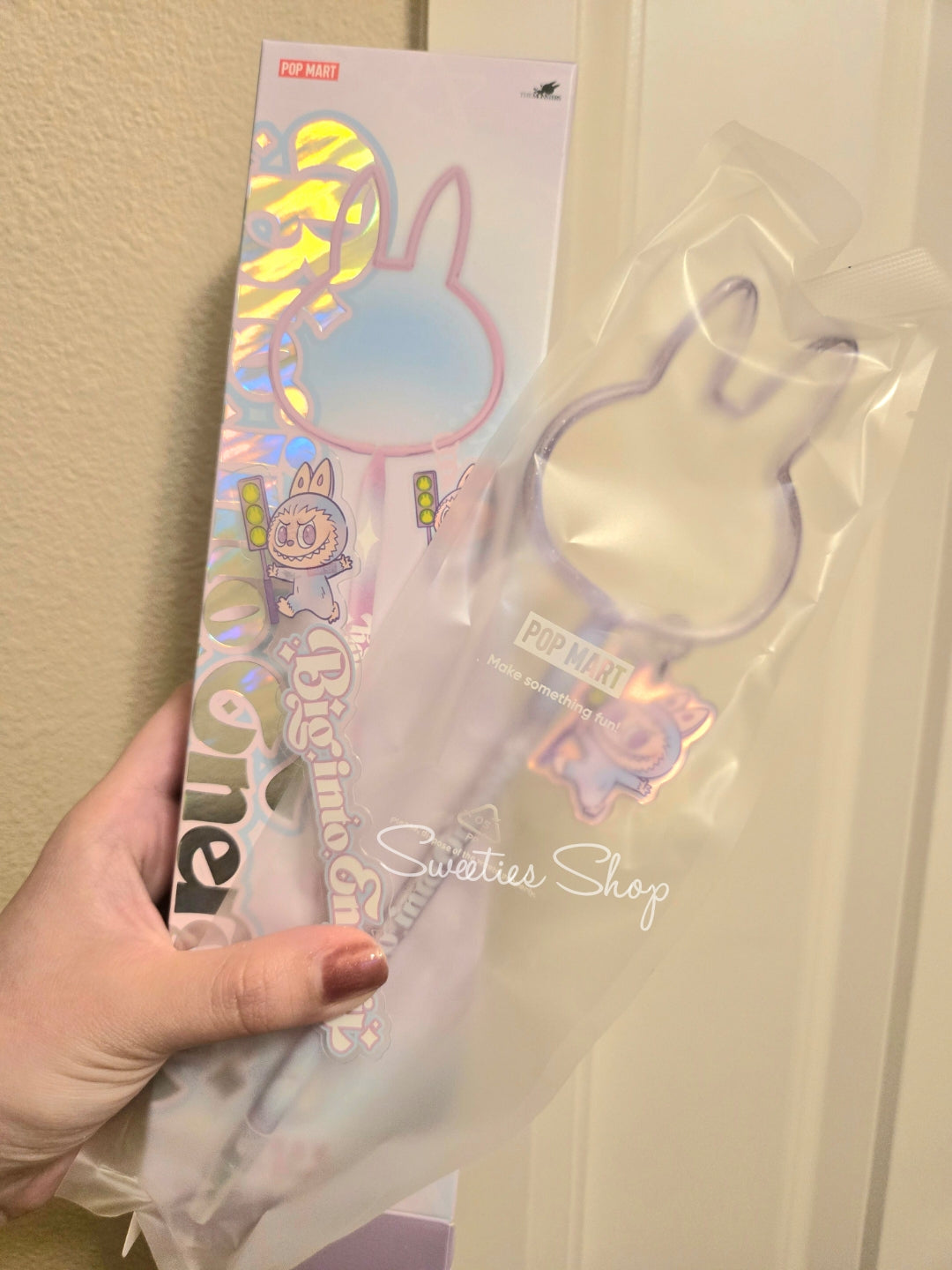 Image of POPMART Big Into Energy Pen