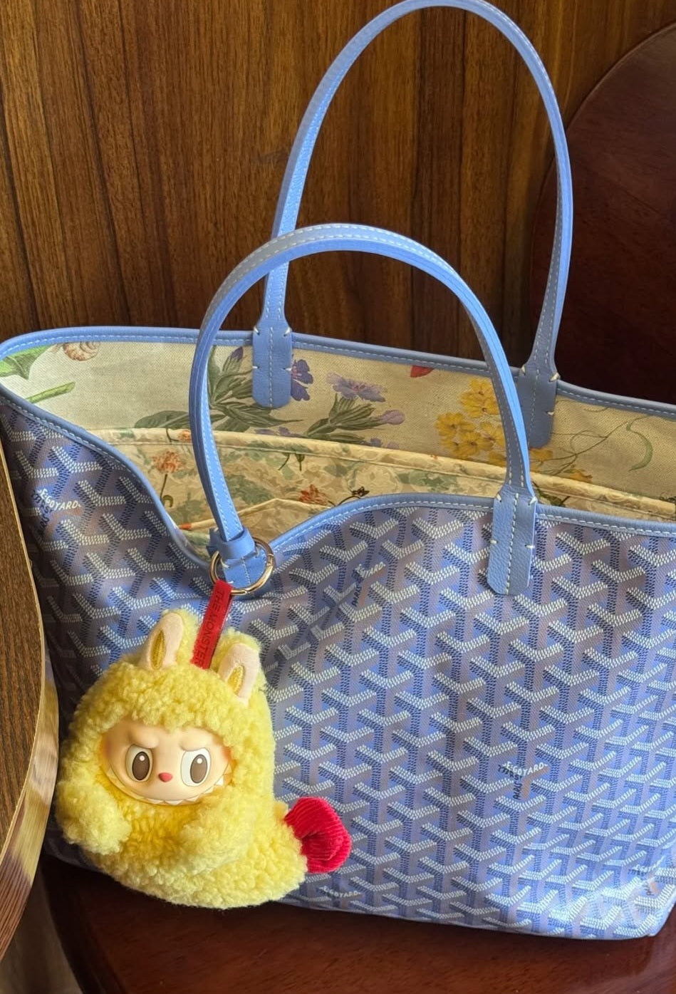 Image of THE MONSTER Wacky Mart Series - Earphone Case