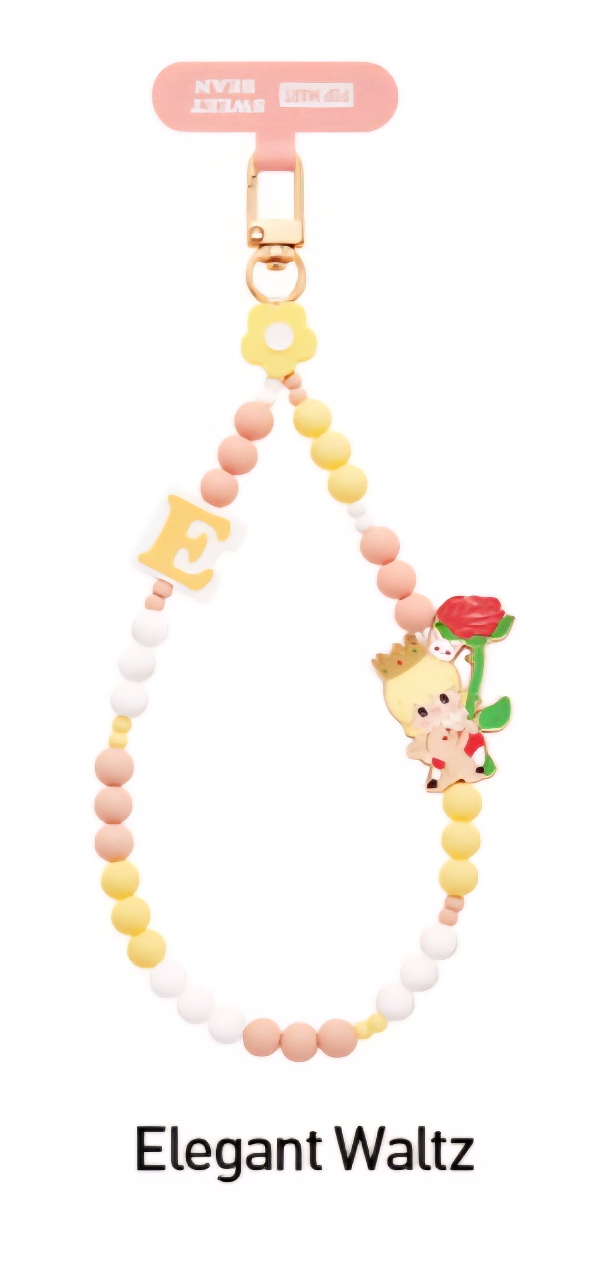 Hand In Hand Series - Phone Charm