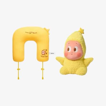 Image of Twinkle Twinkle Wonderful Journey Series U-shaped Pillow Plush Doll