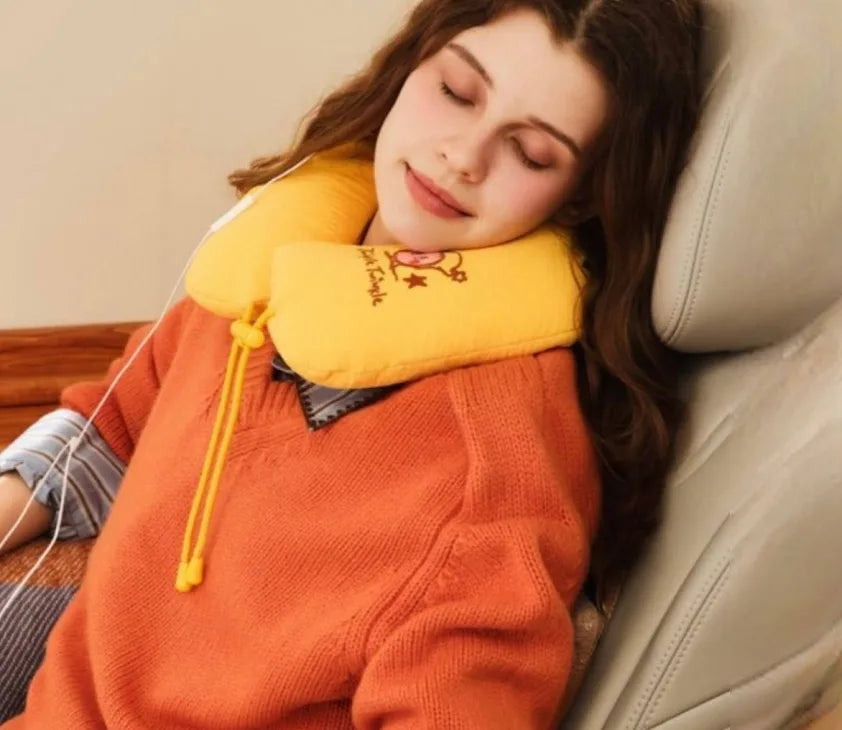 Image of Twinkle Twinkle Wonderful Journey Series U-shaped Pillow Plush Doll