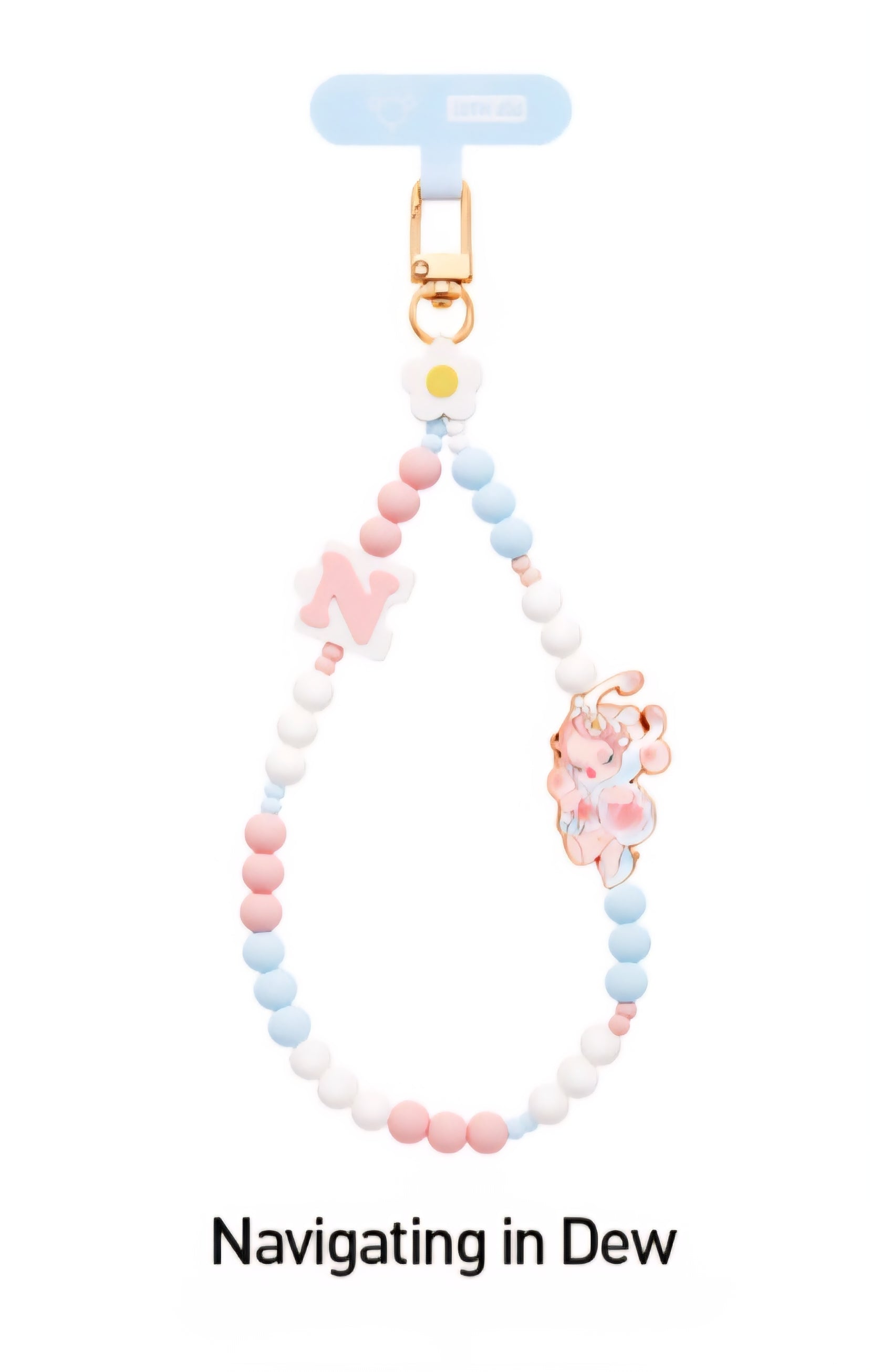 Image of Hand In Hand Series - Phone Charm