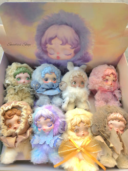SWEETIES SHOP