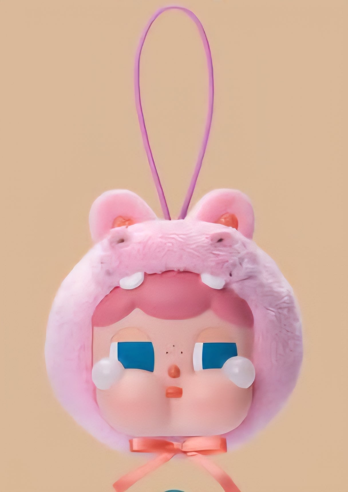 [Pre-order] Crying Blob - Sad Zoo Day Series